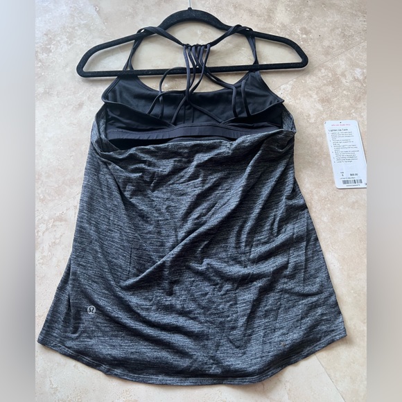 Lululemon Workout Tank Top with Built-in bra - Picture 8 of 15